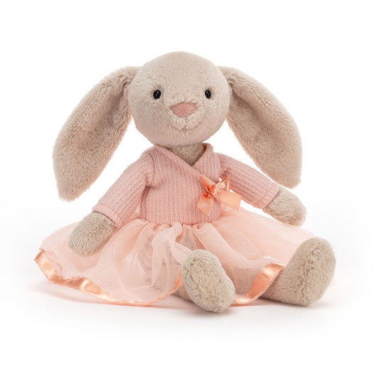 Jellycat - Lottie Bunny Ballet