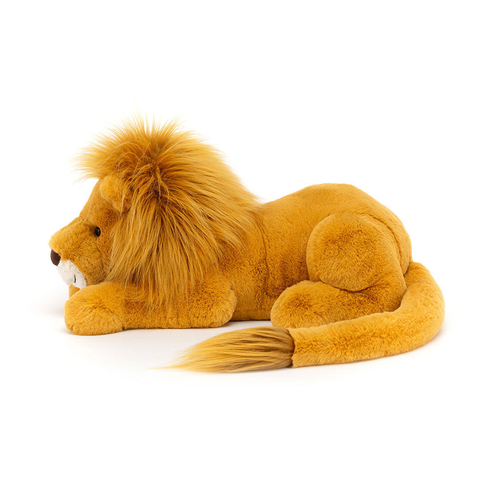 Jellycat - Louie Lion - Little