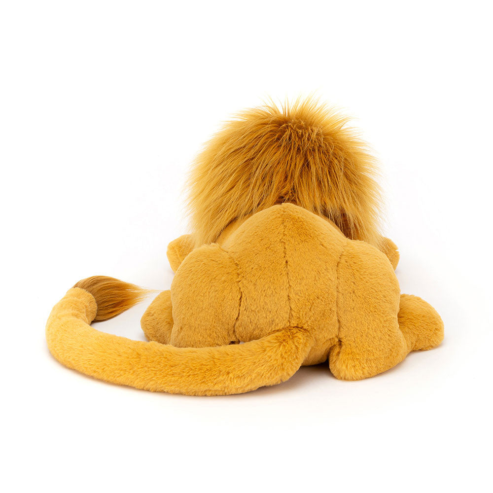 Jellycat - Louie Lion - Little