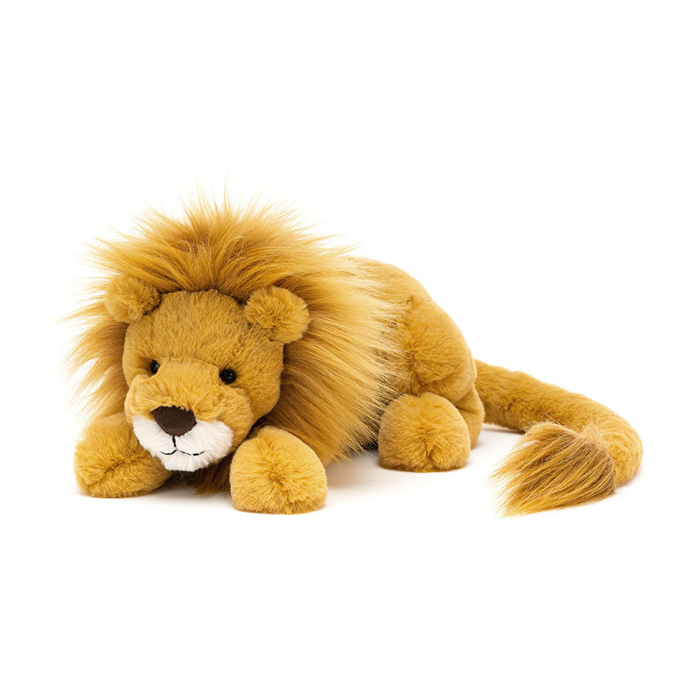 Jellycat - Louie Lion - Little