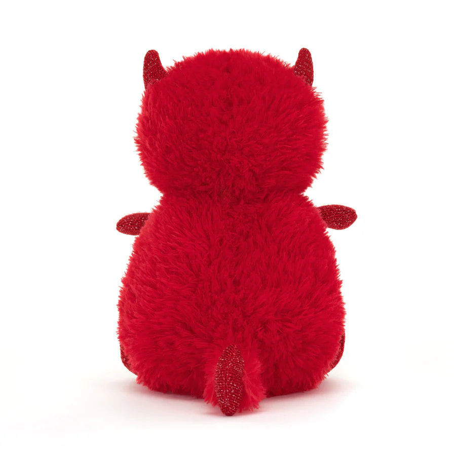 Jellycat - Hugg McSnugg