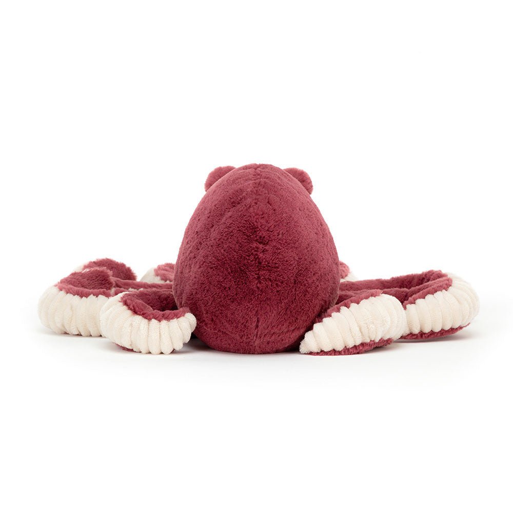 Jellycat - Obbie Octopus