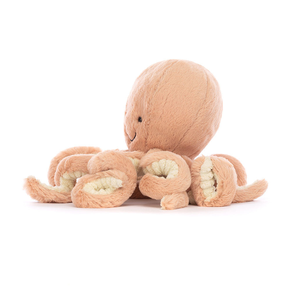 Jellycat - Odell Octopus - Little