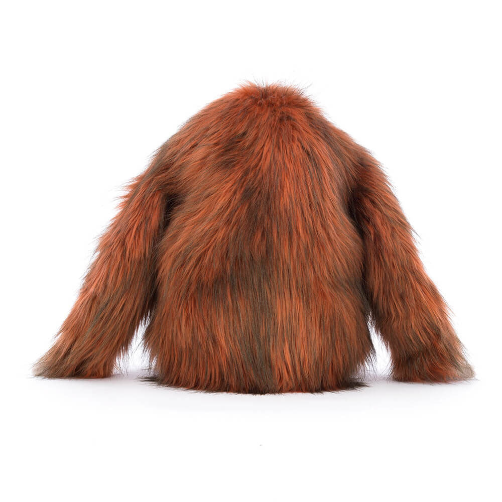 Jellycat - Oswald Orangutan