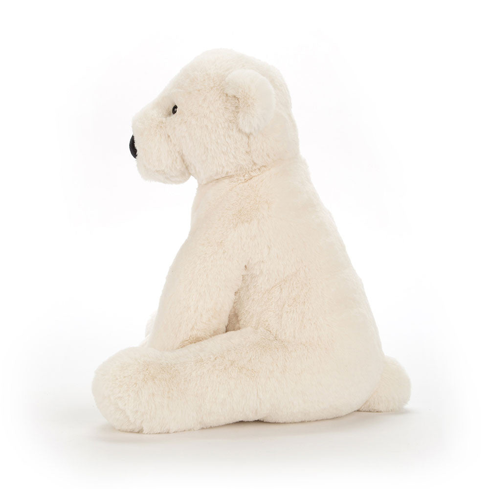 Jellycat - Perry Polar Bear - Small