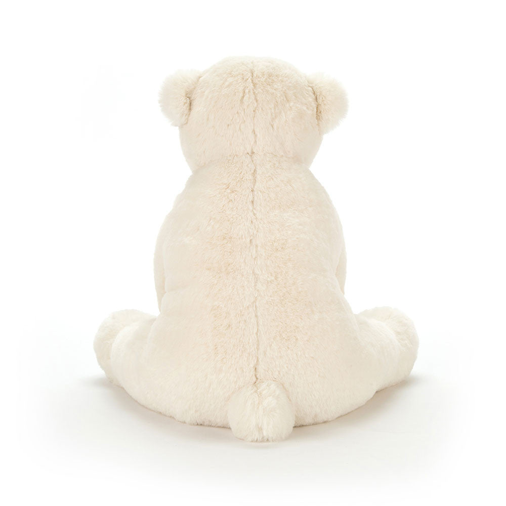 Jellycat - Perry Polar Bear - Small