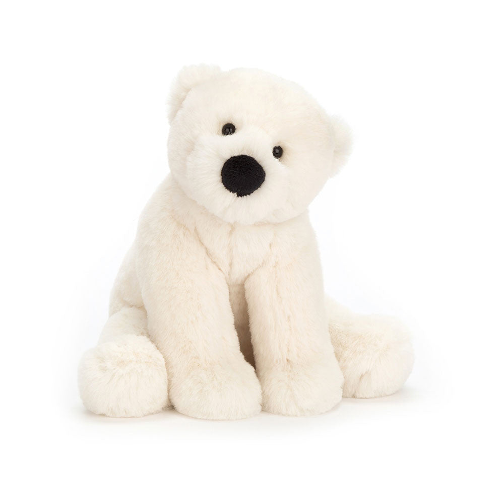 Jellycat - Perry Polar Bear - Small