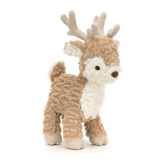 Jellycat - Mitzi Reindeer - Medium