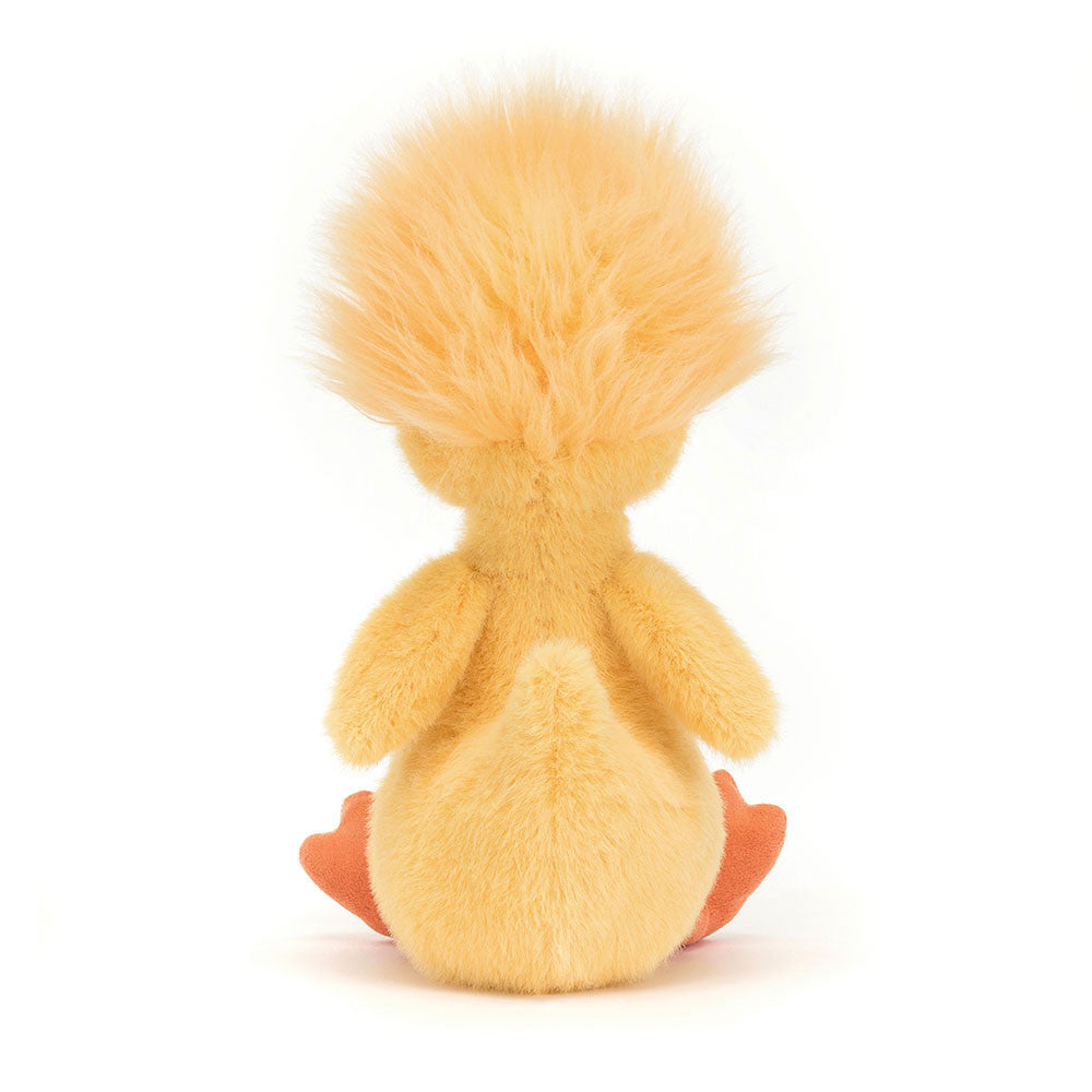 Jellycat - Dorit Duckling