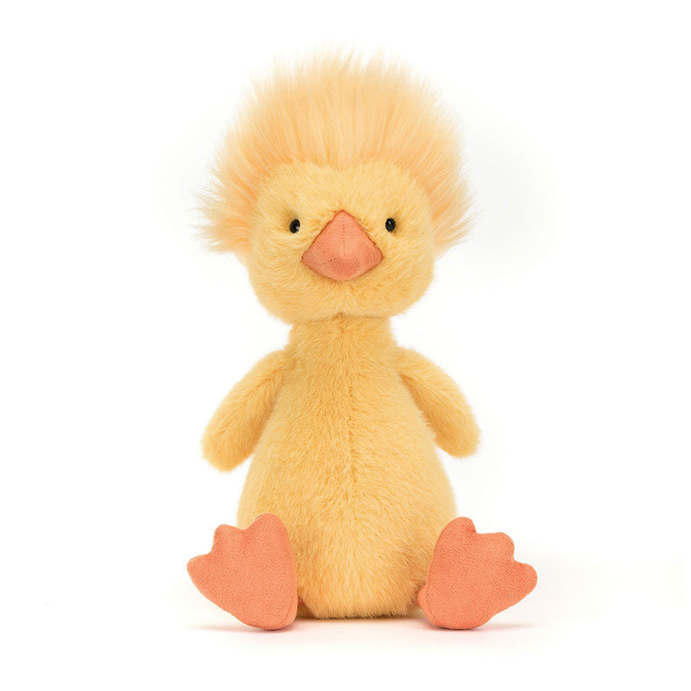 Jellycat - Dorit Duckling