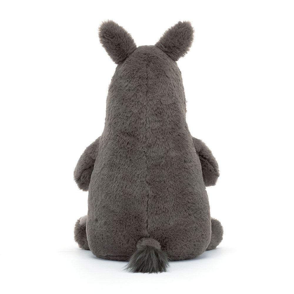 Jellycat - Roderick Rhino