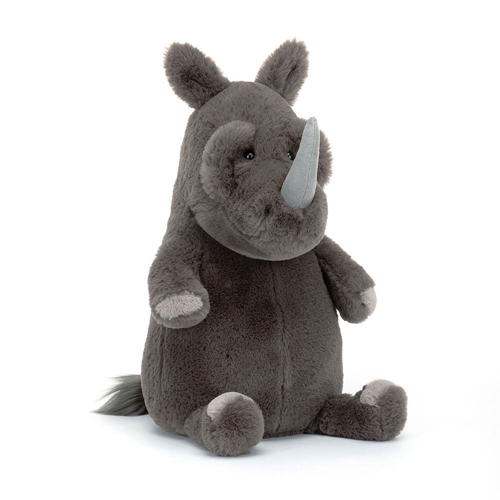 Jellycat - Roderick Rhino