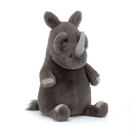 Jellycat - Roderick Rhino