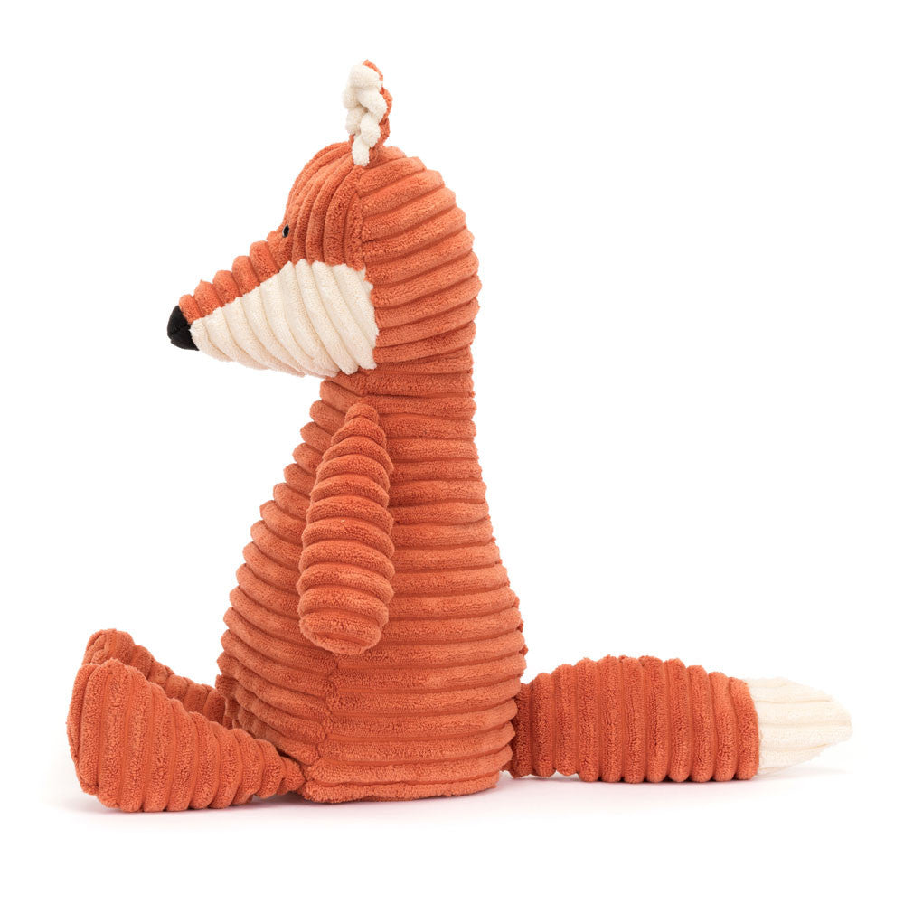 Jellycat - Cordy Roy Fox - Medium