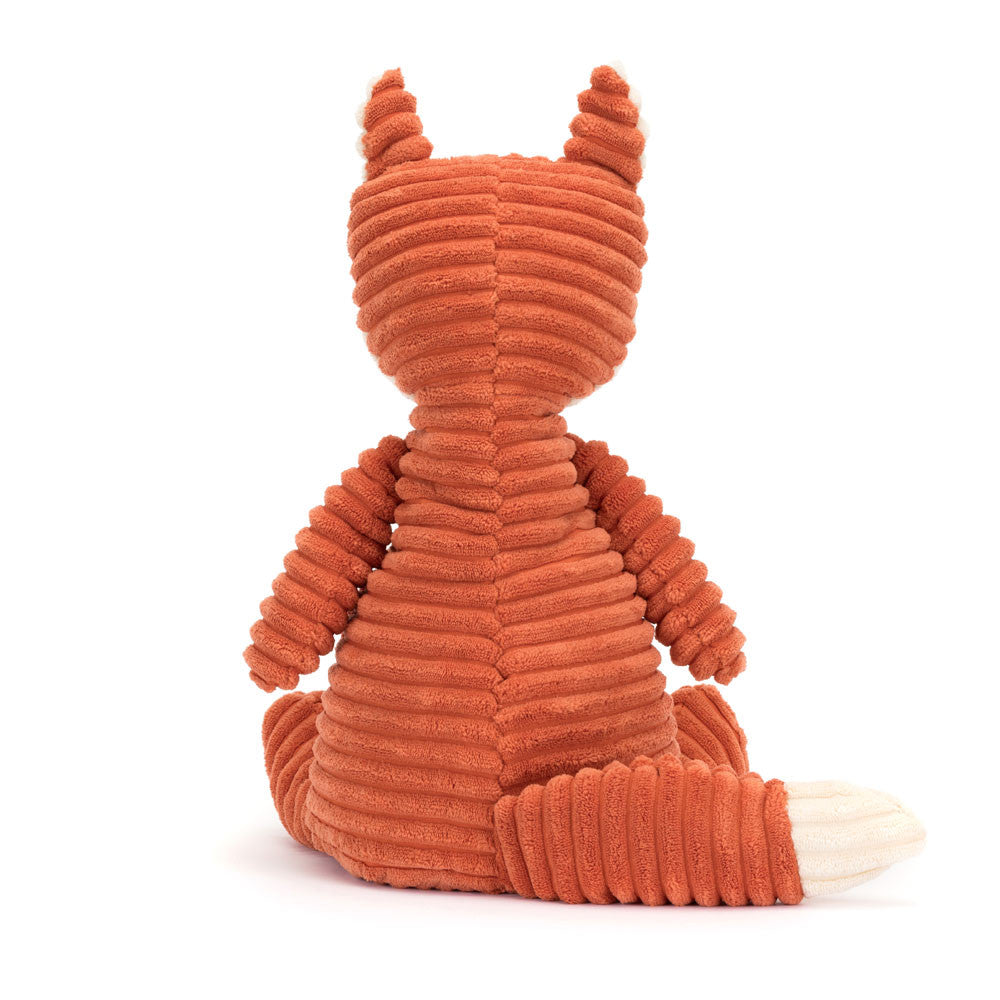 Jellycat - Cordy Roy Fox - Medium