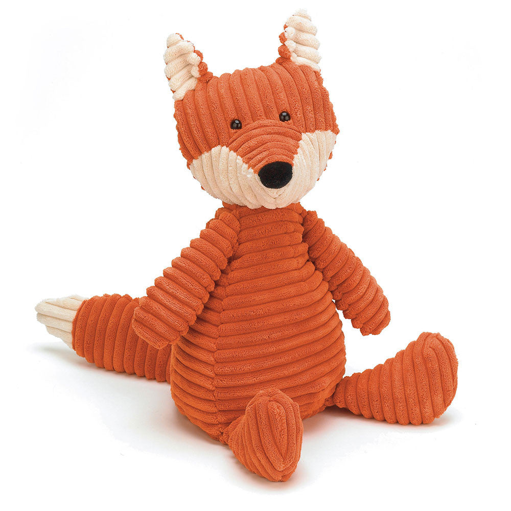 Jellycat - Cordy Roy Fox - Medium