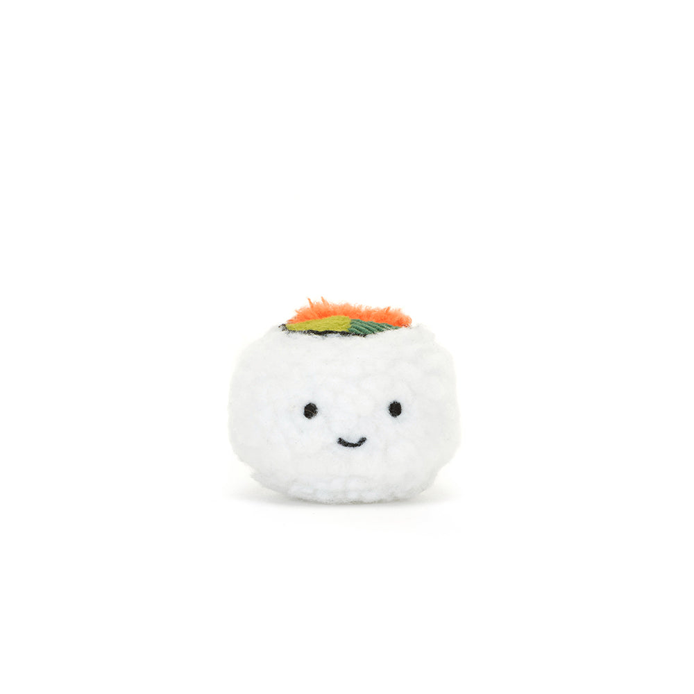 Jellycat - Sassy Sushi Uramaki – Gracegentle