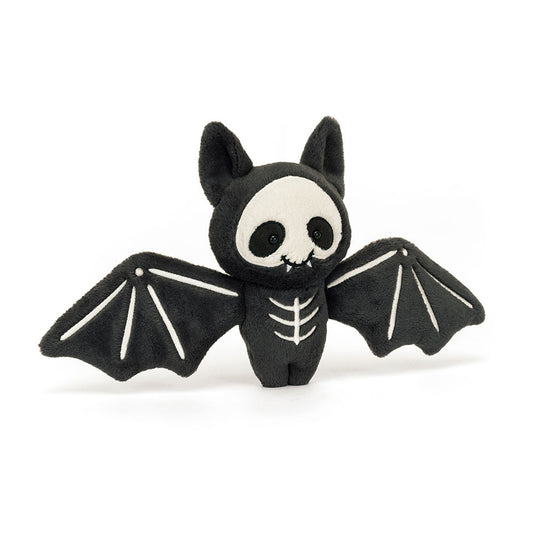 Jellycat - Skelebat Jim