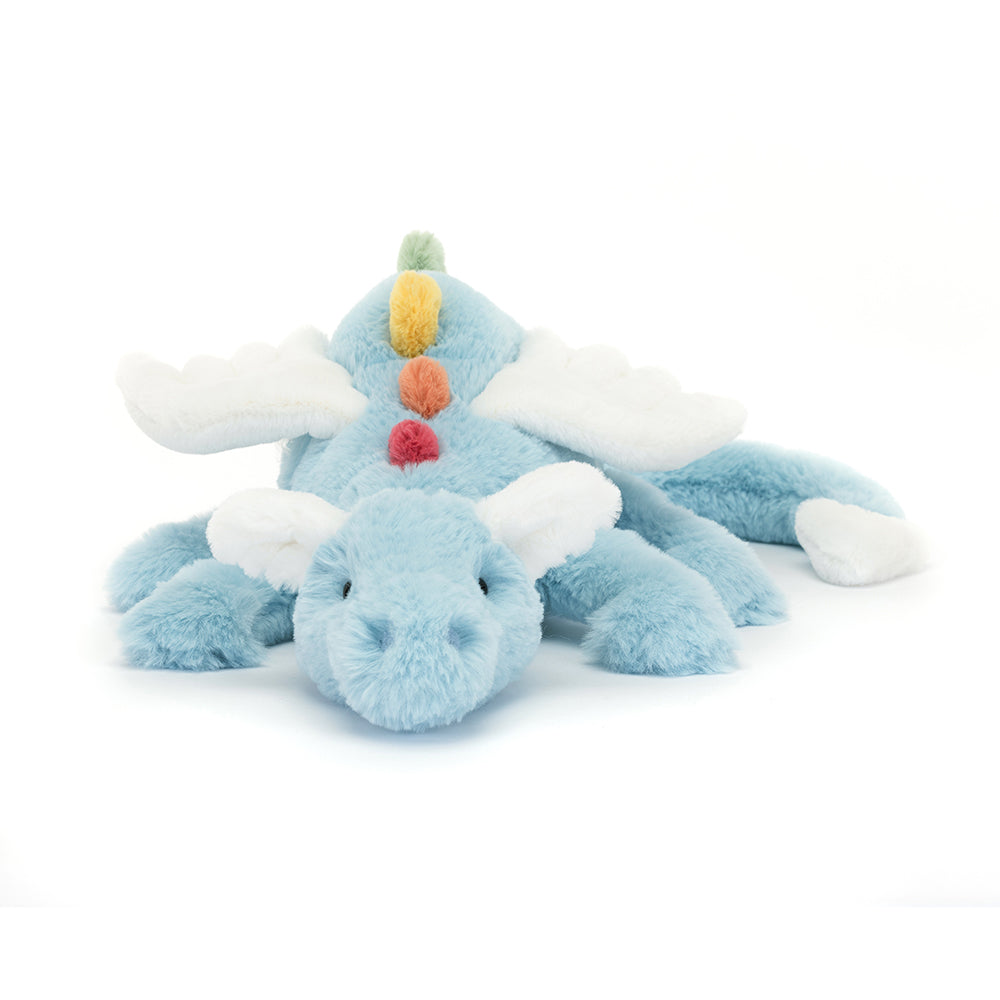 Jellycat - Sky Dragon - Large