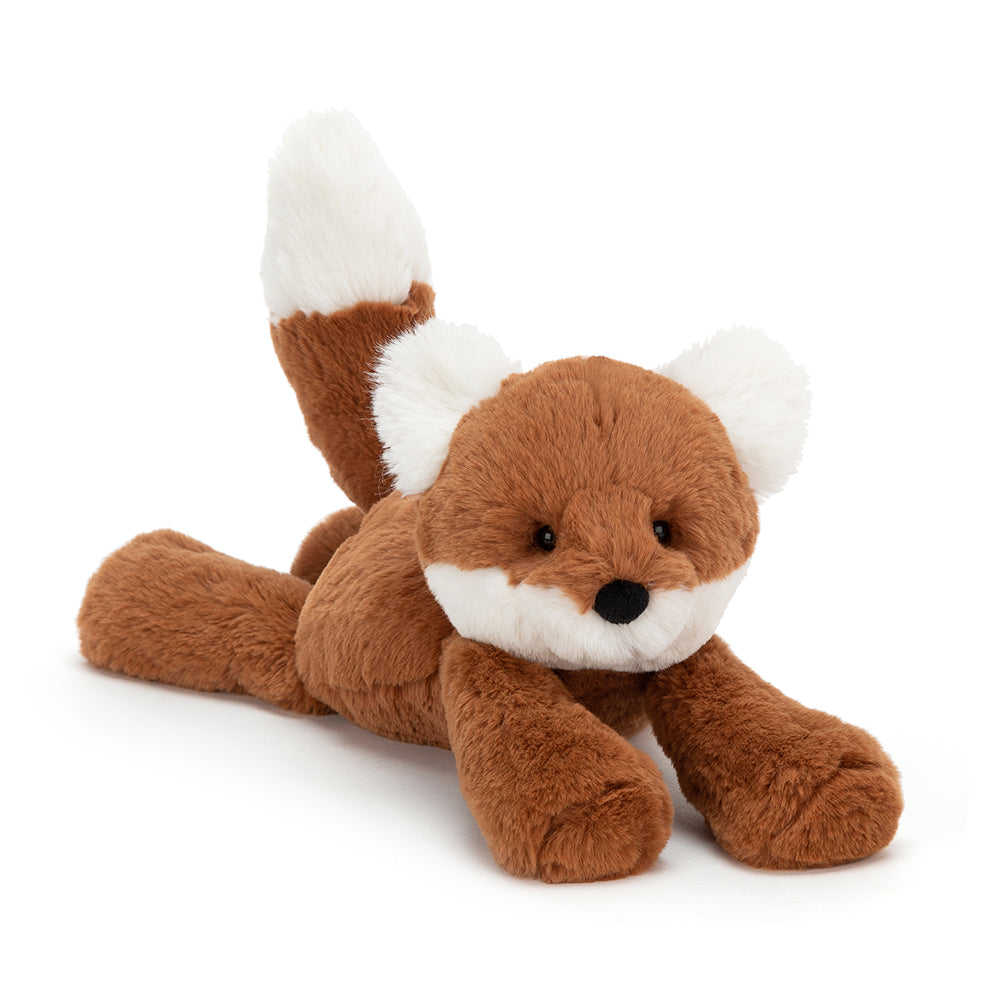 Jellycat - Smudge Fox - Medium