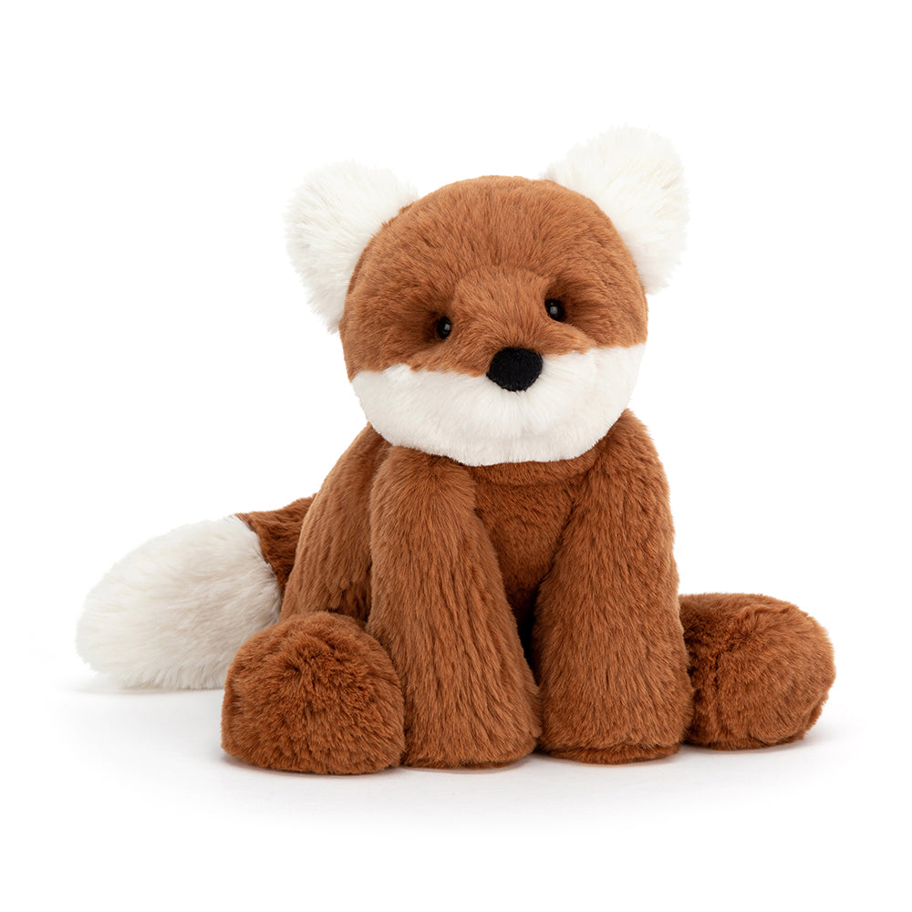 Jellycat - Smudge Fox - Medium