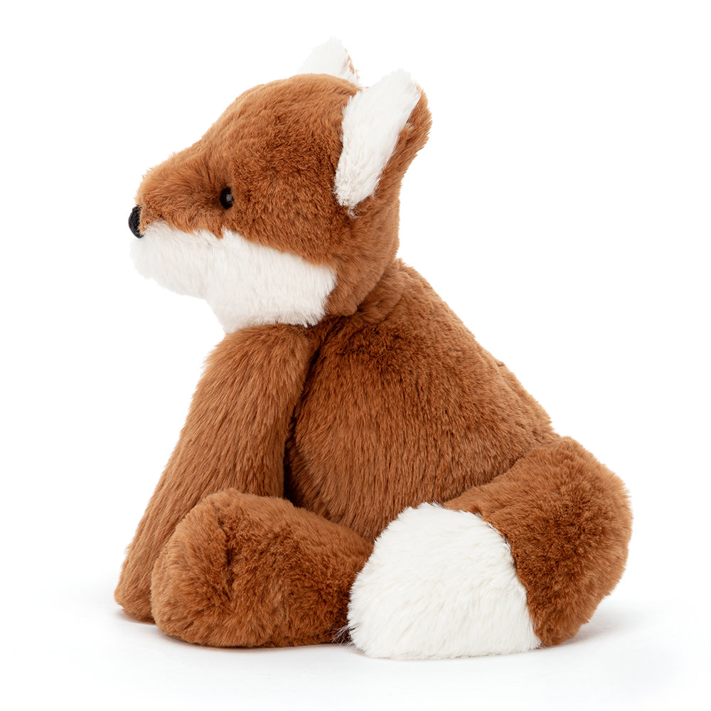 Jellycat - Smudge Fox - Medium