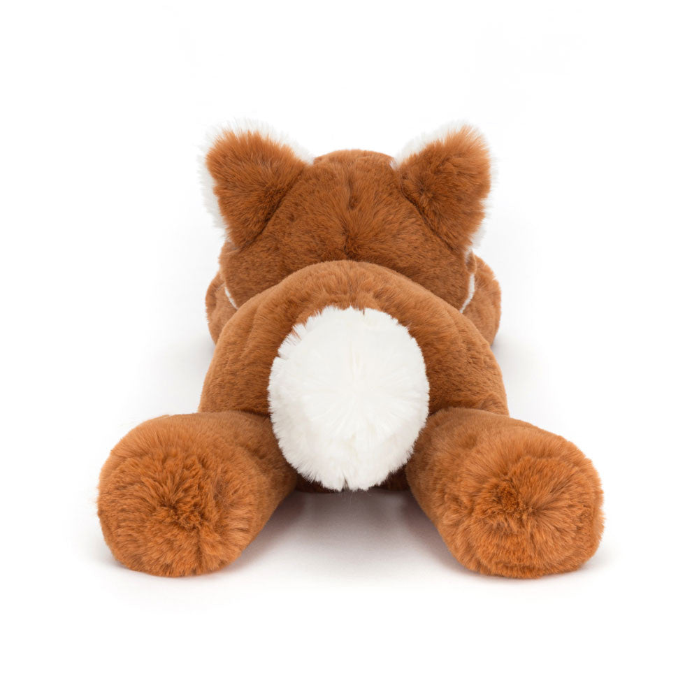 Jellycat - Smudge Fox - Medium