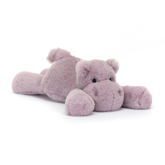 Jellycat - Smudge Hippo