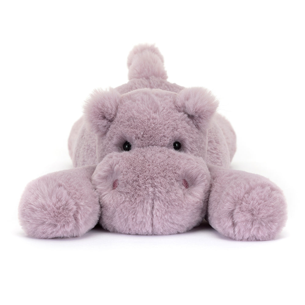 Jellycat - Smudge Hippo