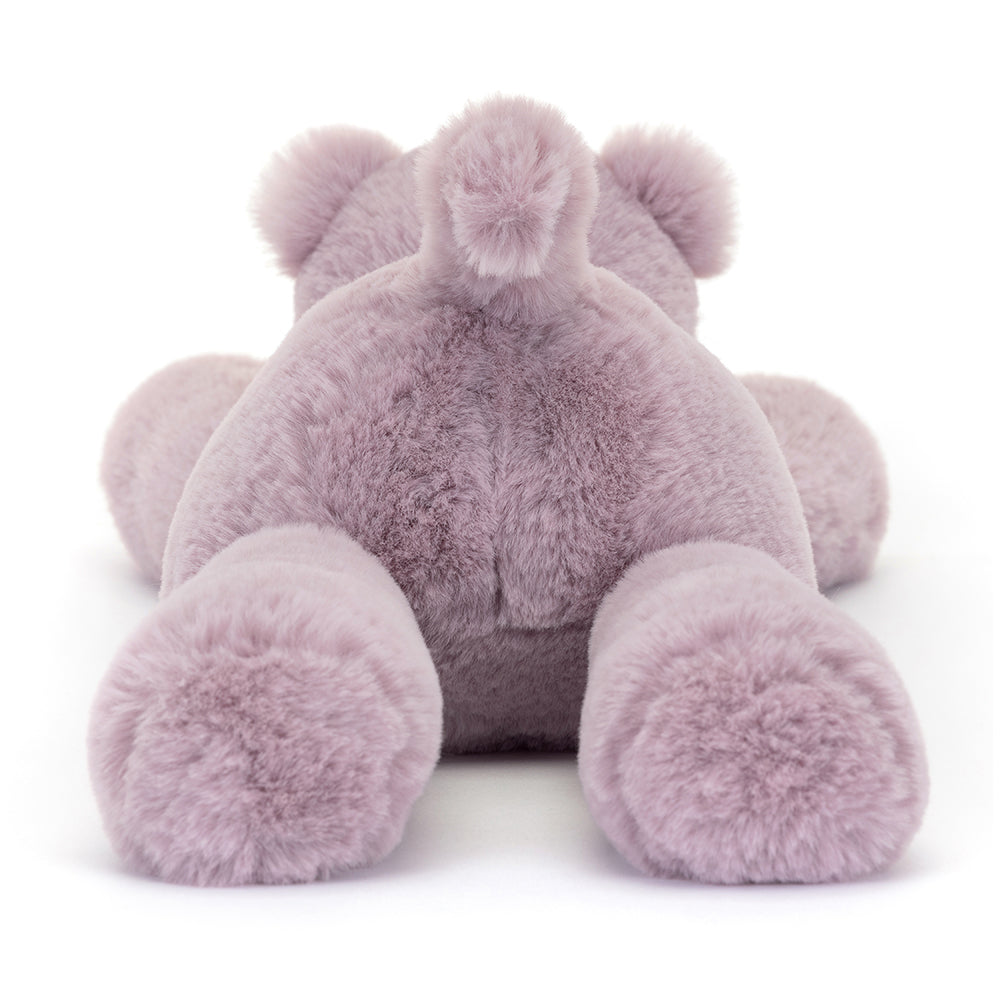 Jellycat - Smudge Hippo