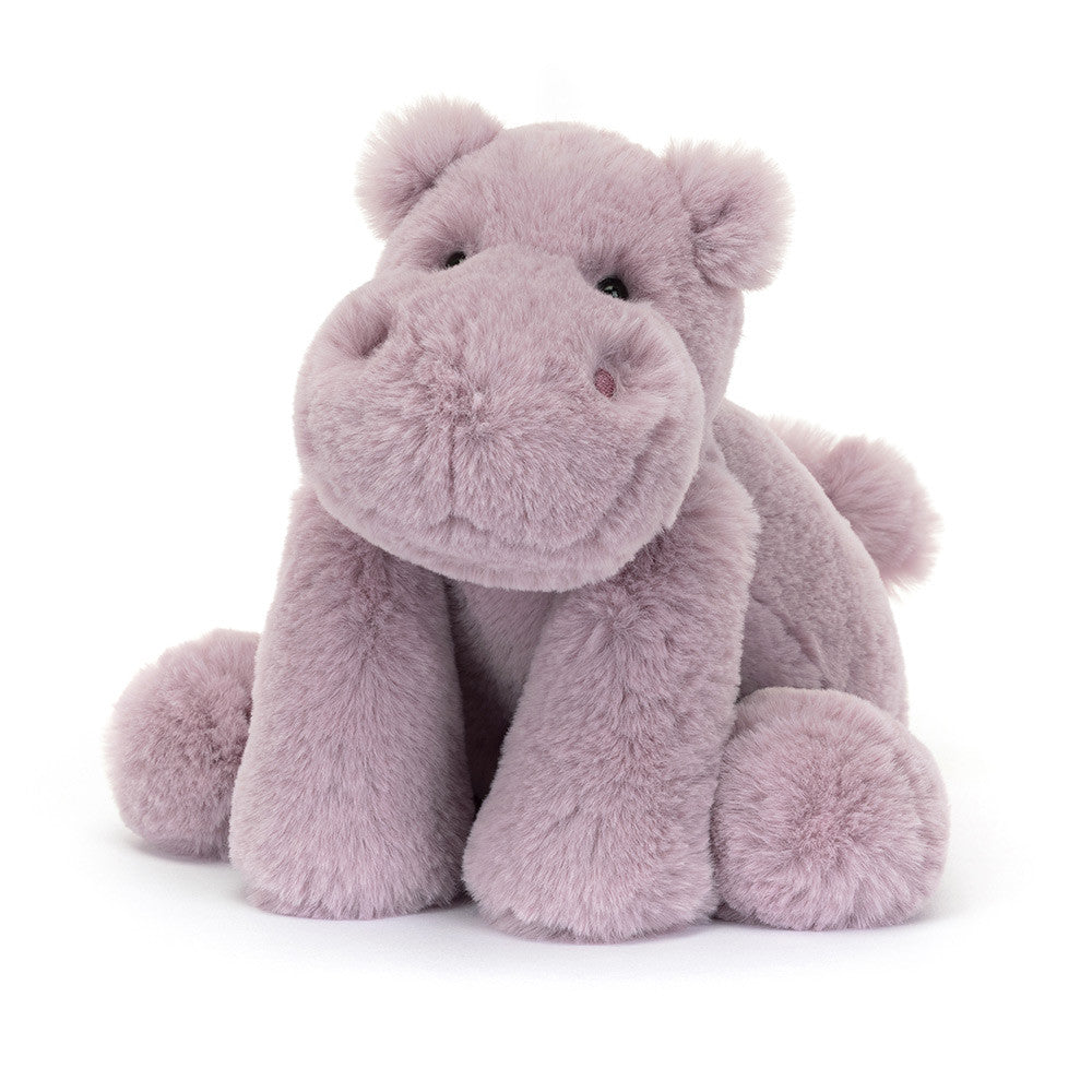 Jellycat - Smudge Hippo