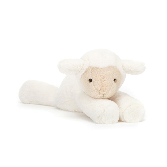 Jellycat - Smudge Lamb - Original