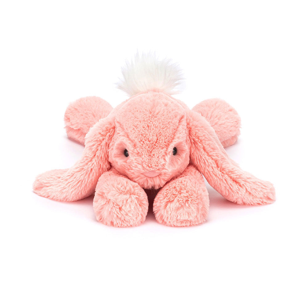 Jellycat - Smudge Apricot Rabbit Original - Medium