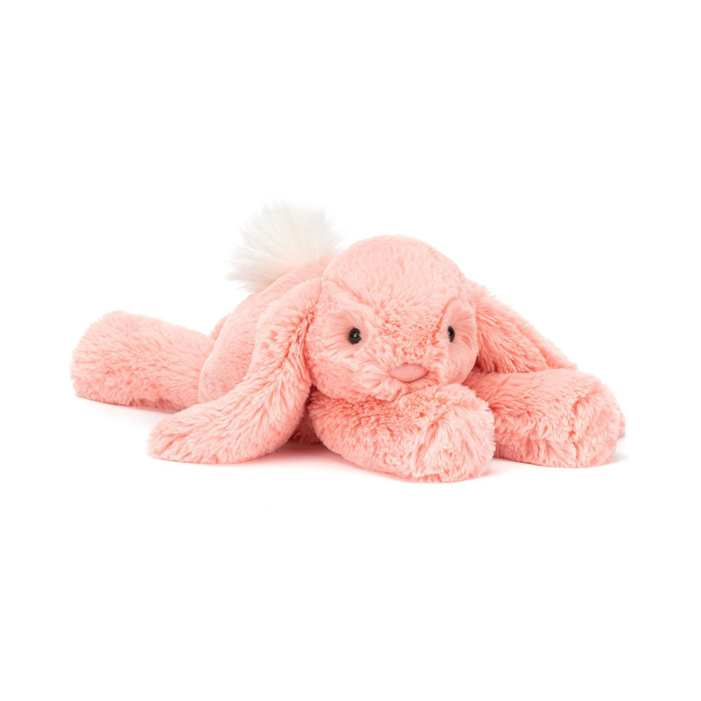 Jellycat - Smudge Apricot Rabbit Original - Medium