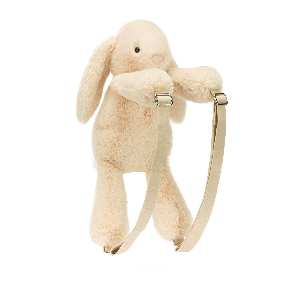 Jellycat - Smudge Rabbit Backpack