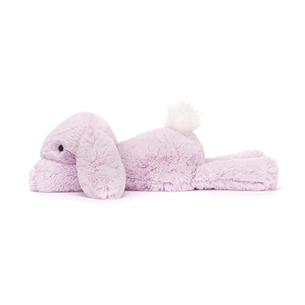 Jellycat - Smudge Lavender Rabbit - Original