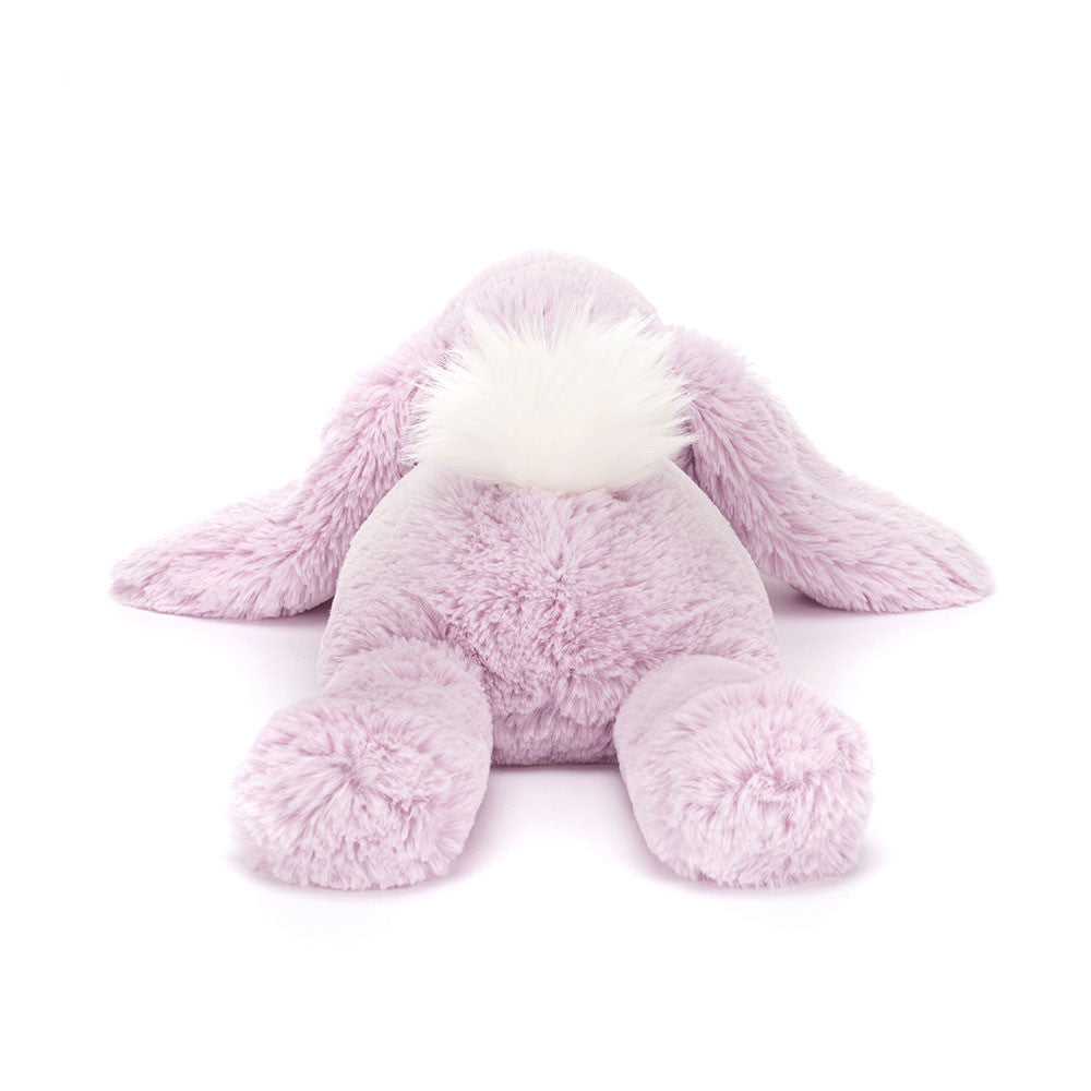 Jellycat - Smudge Lavender Rabbit - Original