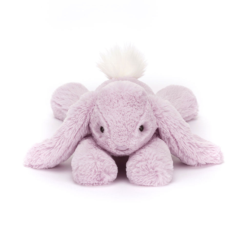 Jellycat - Smudge Lavender Rabbit - Original