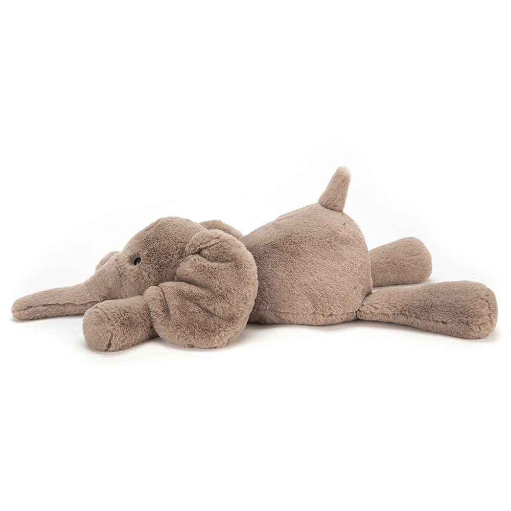 Jellycat - Smudge Elephant - Large