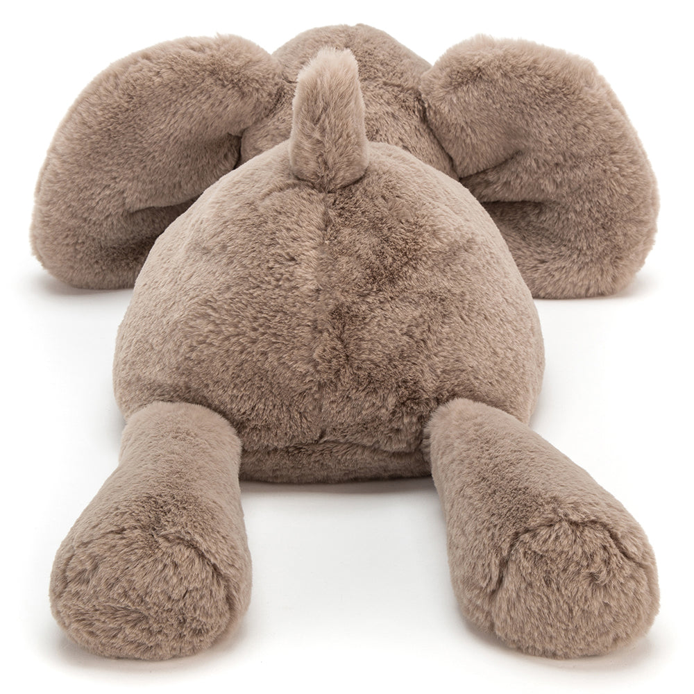 Jellycat - Smudge Elephant - Large