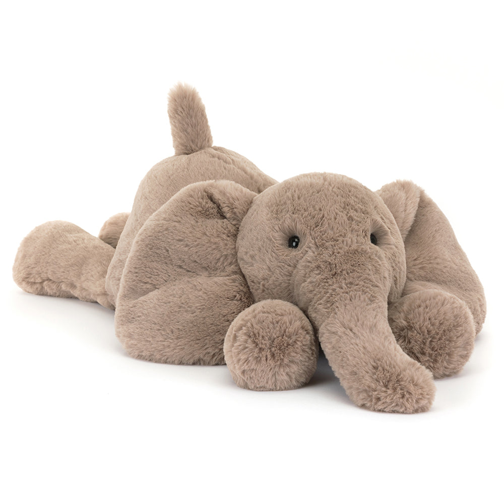 Jellycat - Smudge Elephant - Large