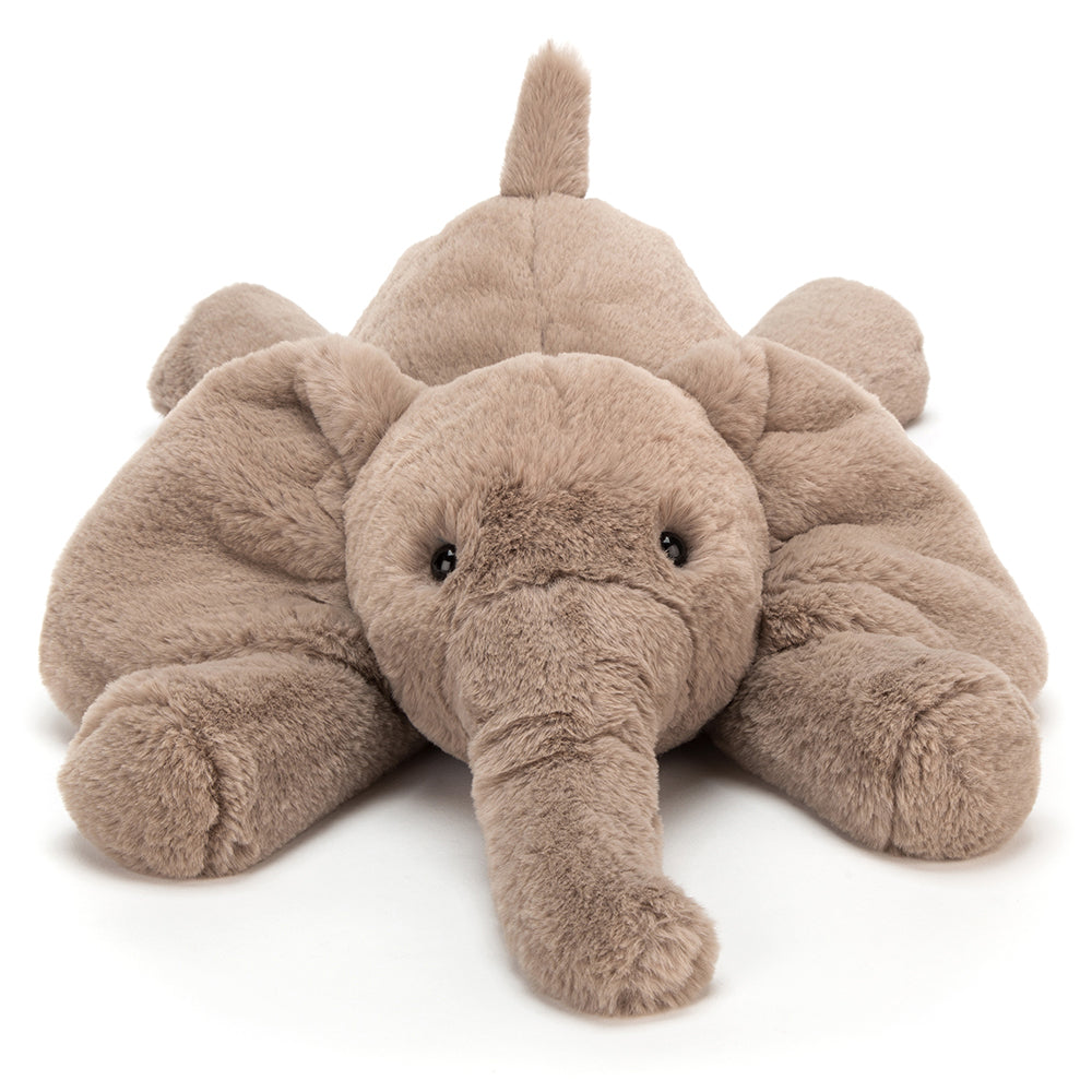 Jellycat - Smudge Elephant - Large