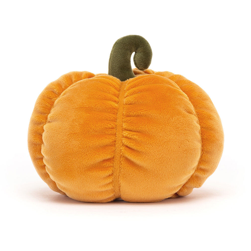 Jellycat - Vivacious Vegetable Pumpkin