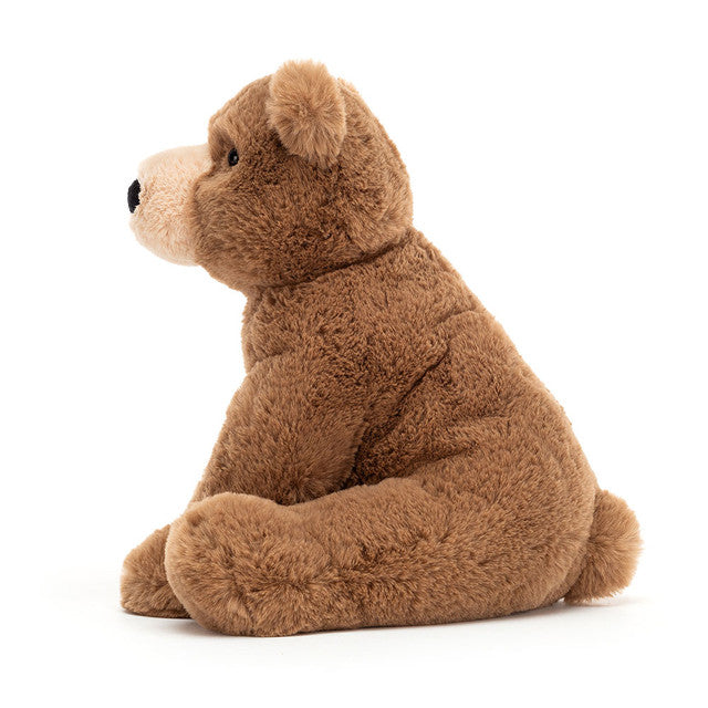 Jellycat - Woody Bear - Medium