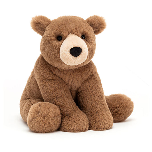 Jellycat - Woody Bear - Medium