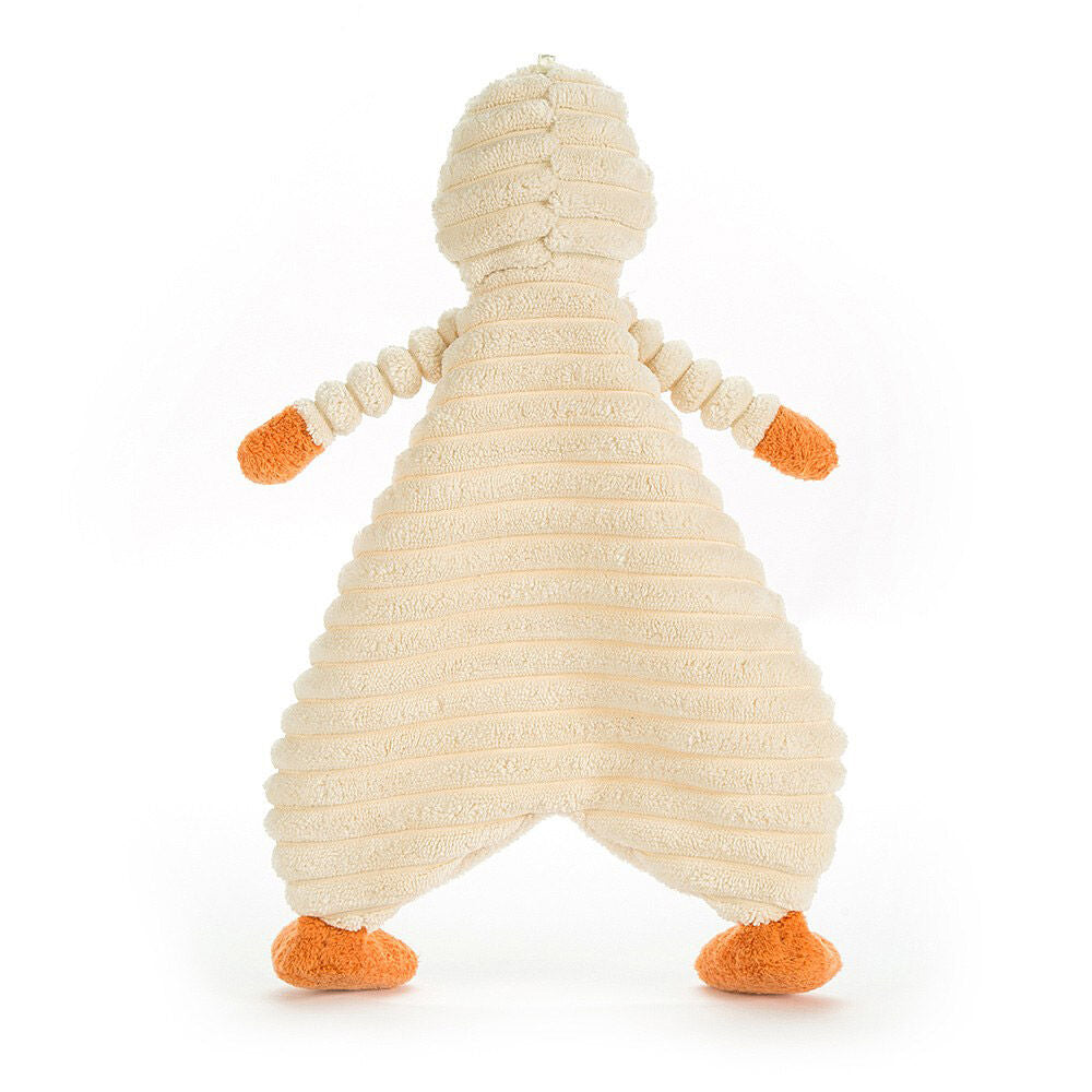 Jellycat - Cordy Roy Baby Duckling Comforter